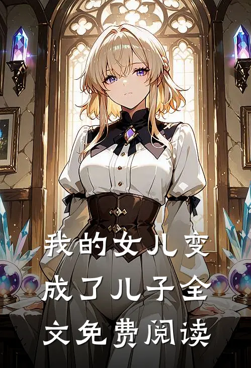 我的女儿变成了儿子全文免费阅读