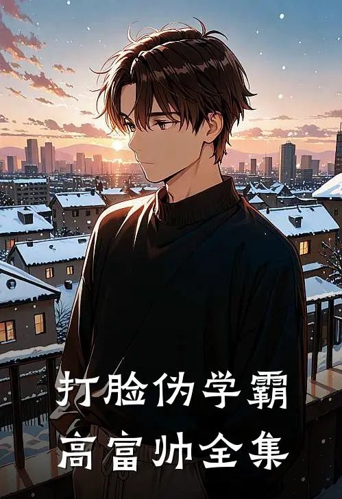 打脸伪学霸高富帅全集免费阅读