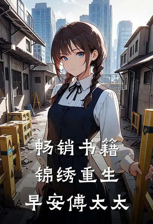 畅销书籍锦绣重生：早安傅太太