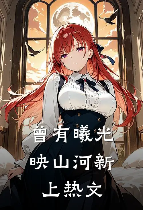 曾有曦光映山河新上热文