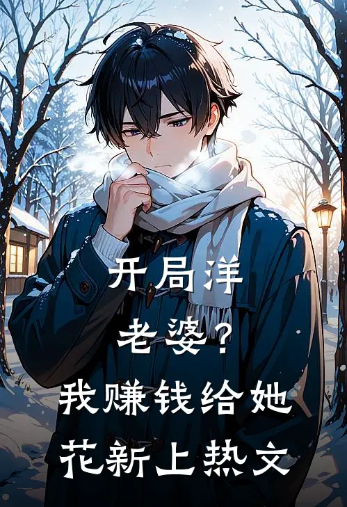 开局洋老婆？我赚钱给她花新上热文
