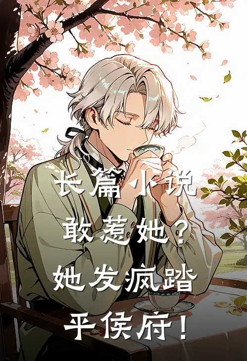 长篇小说敢惹她？她发疯踏平侯府！