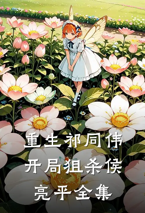 重生祁同伟：开局狙杀侯亮平全集
