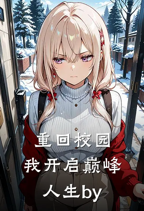 重回校园，我开启巅峰人生by