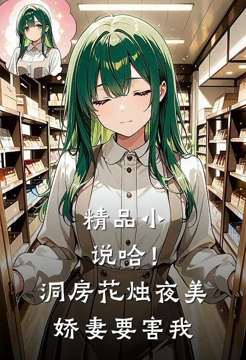 精品小说哈！洞房花烛夜，美娇妻要害我