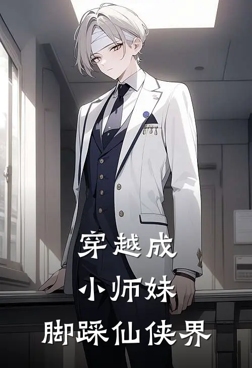 穿越成小师妹，脚踩仙侠界