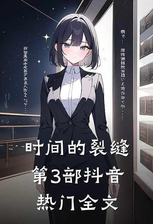 时间的裂缝第3部抖音热门全文