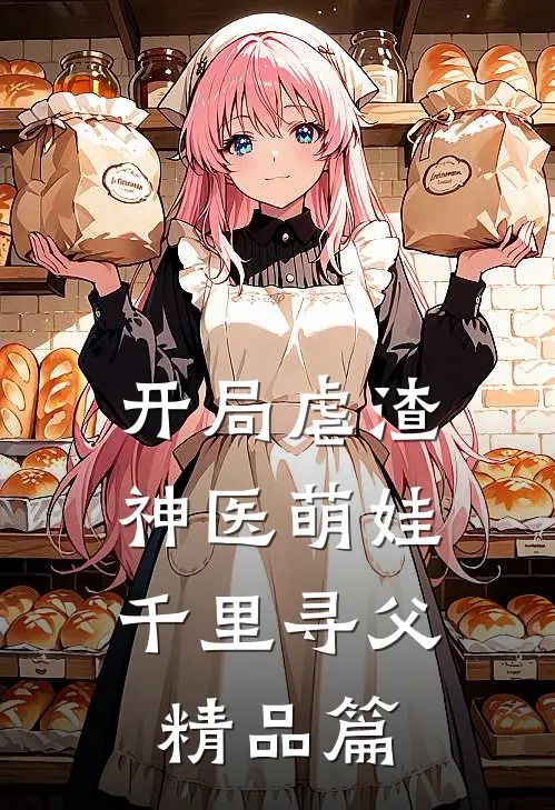 开局虐渣,神医萌娃千里寻父精品篇免费阅读