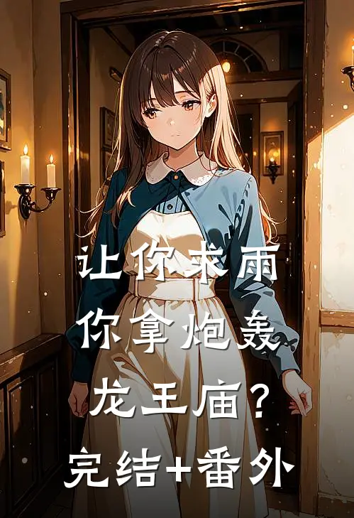 让你求雨，你拿炮轰龙王庙？完结+番外