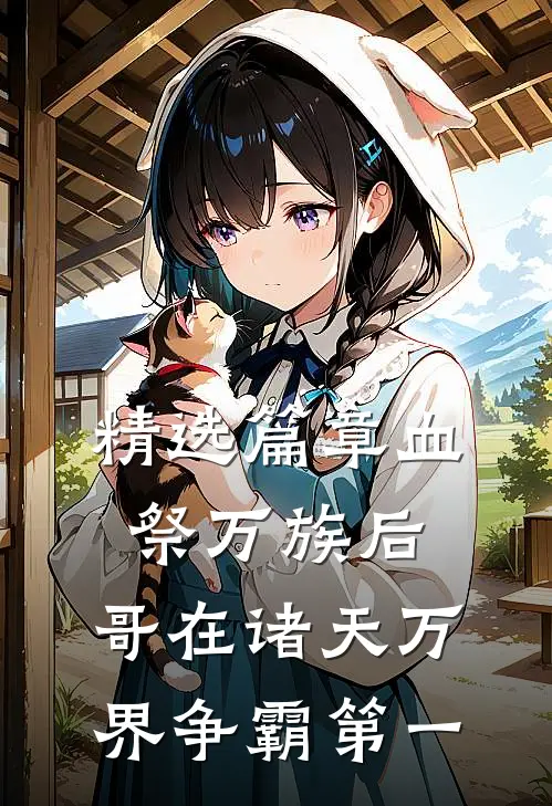 精选篇章血祭万族后，哥在诸天万界争霸第一