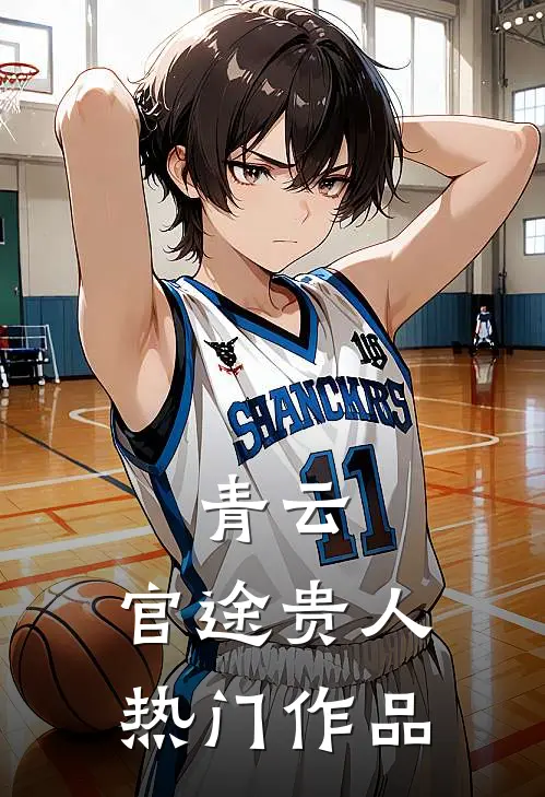 青云官途贵人热门作品在线观看