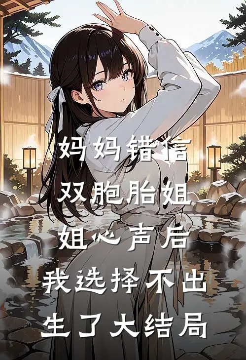 妈妈错信双胞胎姐姐心声后，我选择不出生了大结局