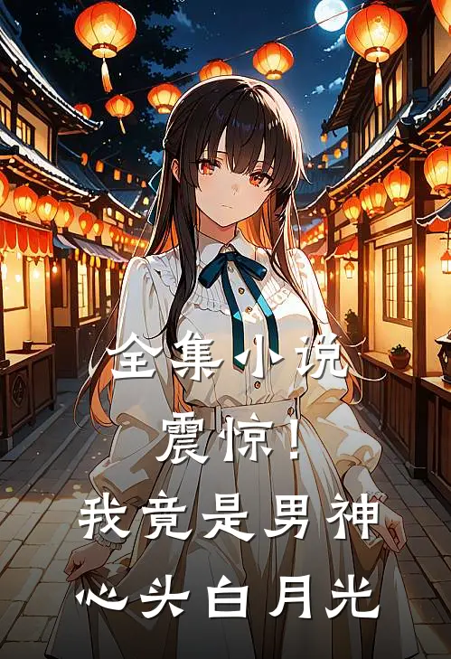 全集震惊!我竟是男神心头白月光免费阅读