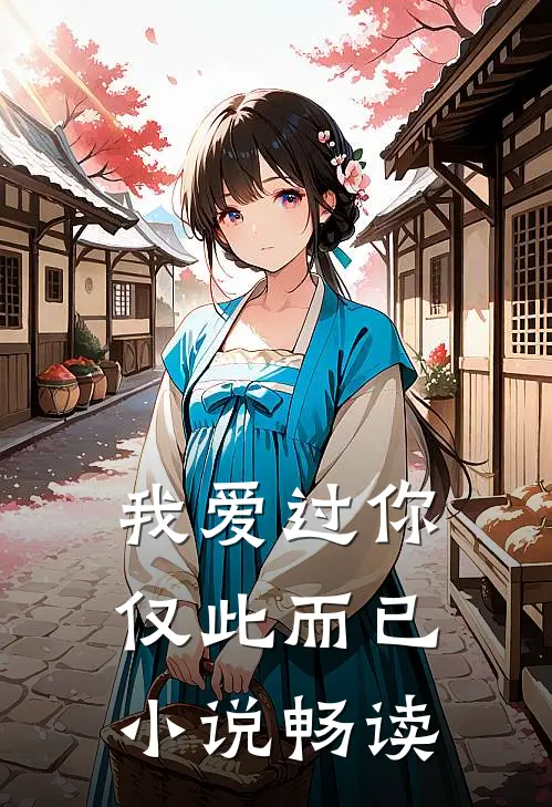 我爱过你,仅此而已畅读版