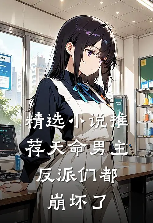 精选小说推荐天命男主：反派们都崩坏了