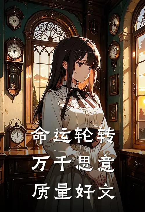 命运轮转，万千思意质量好文