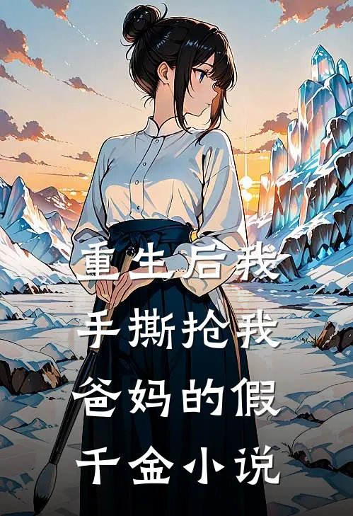 重生后我手撕抢我爸妈的假千金小说