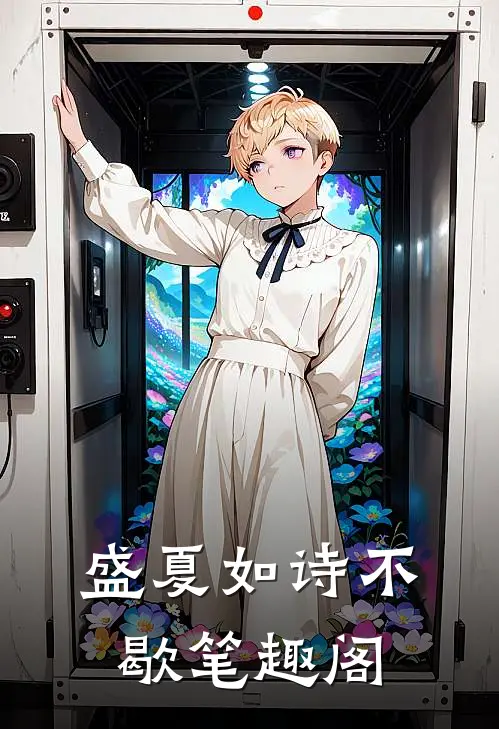 盛夏如诗不歇笔趣阁