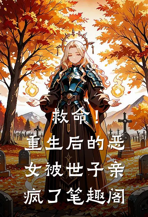 救命！重生后的恶女被世子亲疯了笔趣阁