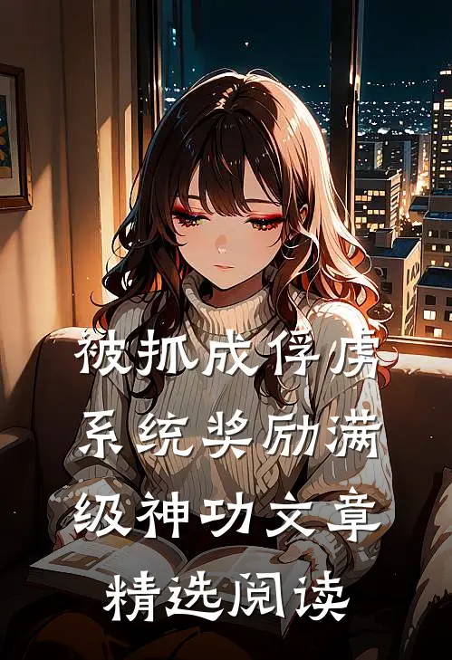 被抓成俘虏，系统奖励满级神功文章精选阅读