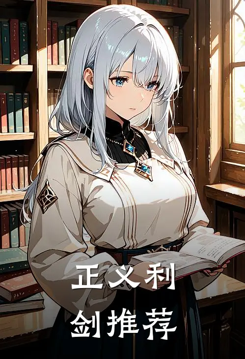正义利剑推荐