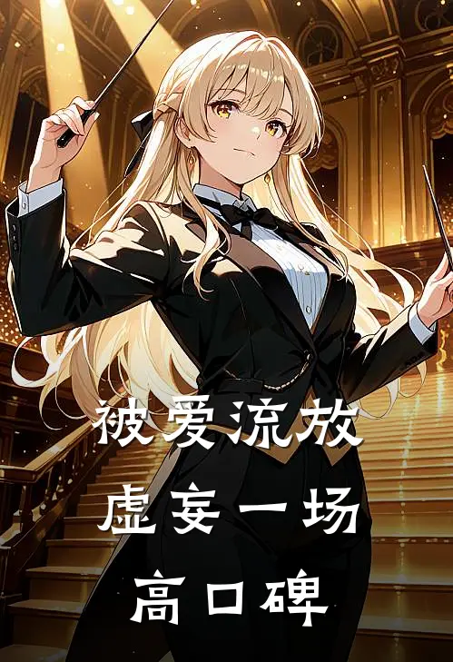被爱流放，虚妄一场高口碑