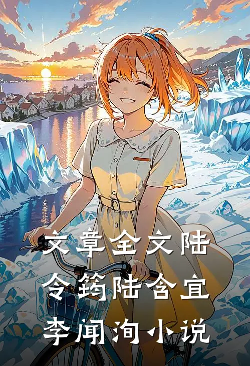 文章全文陆令筠陆含宜李闻洵小说