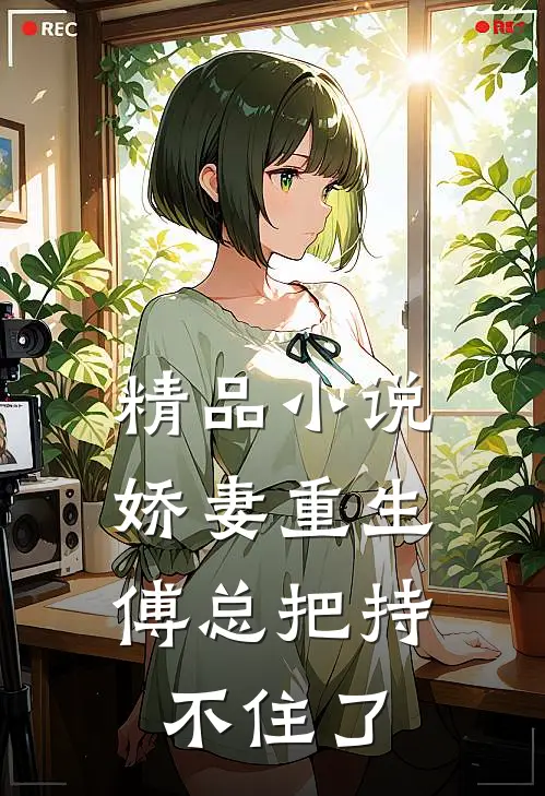 精品小说娇妻重生，傅总把持不住了
