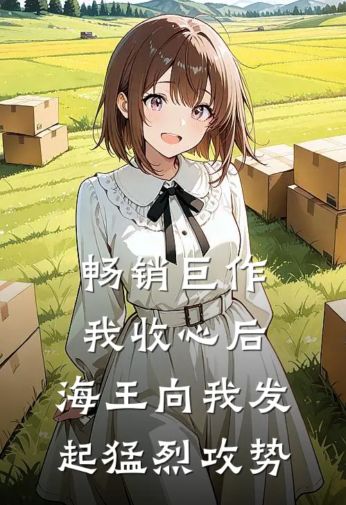 畅销巨作我收心后，海王向我发起猛烈攻势