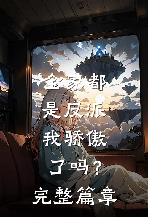 全家都是反派，我骄傲了吗？完整篇章
