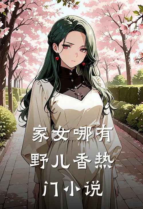 家女哪有野儿香热门小说