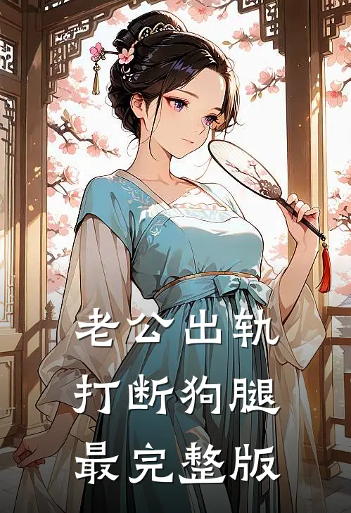 老公出轨，打断狗腿最完整版