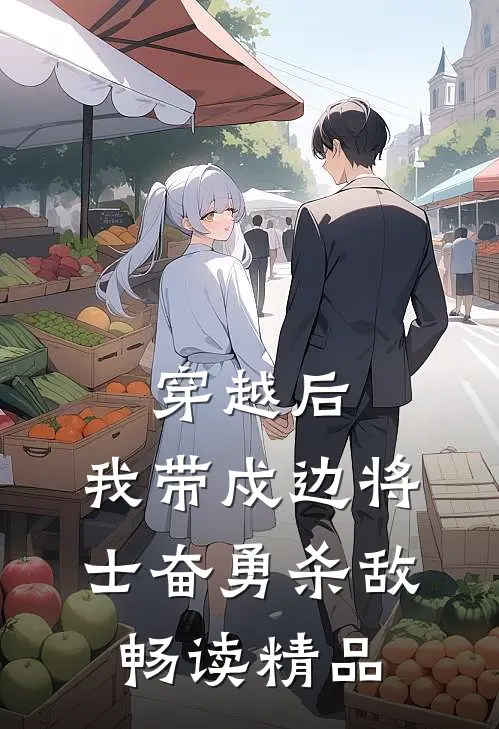 穿越后，我带戍边将士奋勇杀敌畅读精品