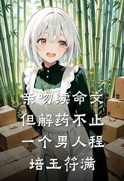 亲吻续命文，但解药不止一个男人程培玉符满