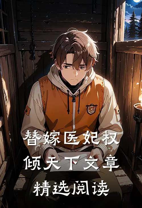 替嫁医妃权倾天下文章精选阅读