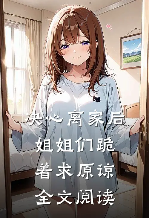 决心离家后，姐姐们跪着求原谅全文阅读