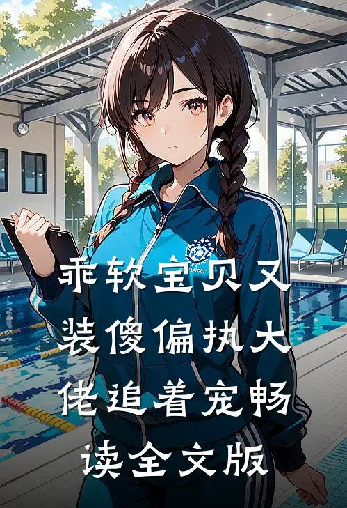 乖软宝贝又装傻偏执大佬追着宠畅读全文版