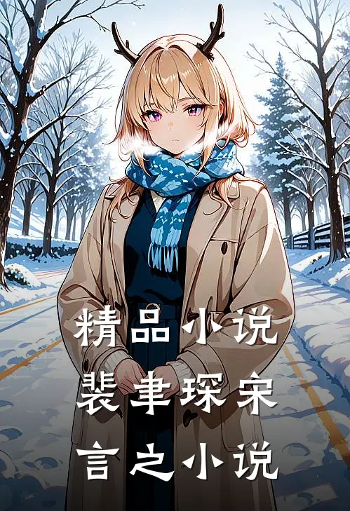 精品小说裴聿琛宋言之小说