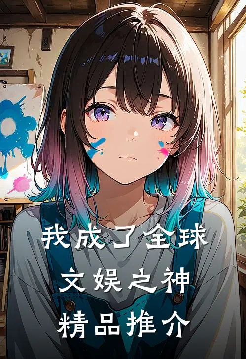 我成了全球文娱之神精品推介
