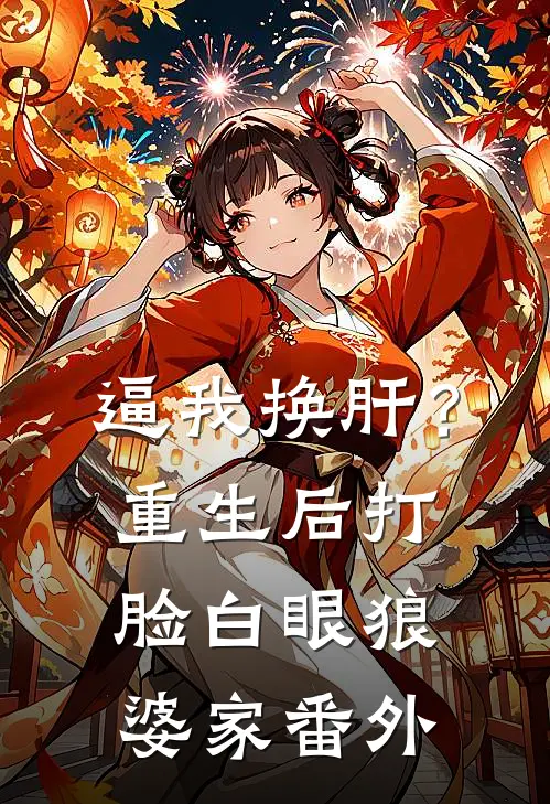 逼我换肝？重生后打脸白眼狼婆家番外