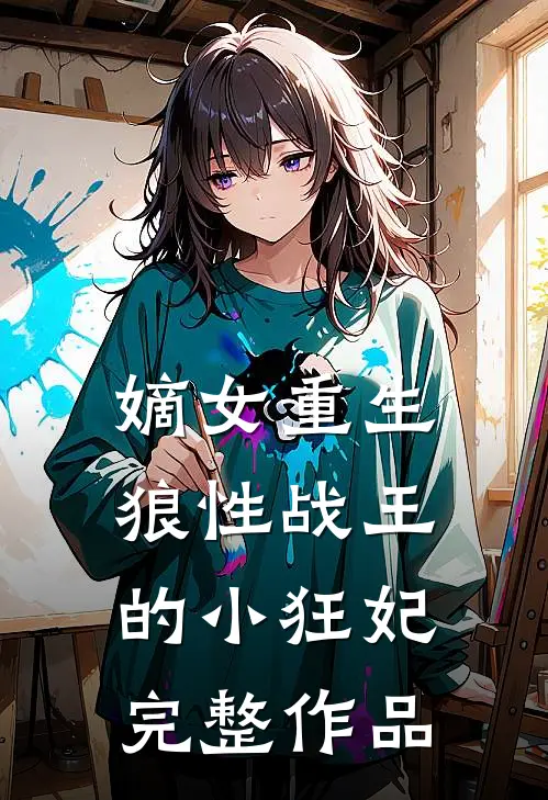 嫡女重生,狼性战王的小狂妃完整作品