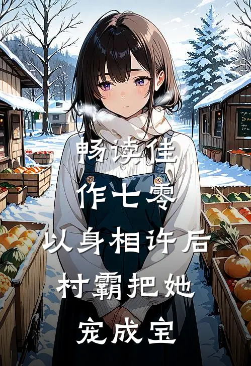 畅读佳作七零：以身相许后，村霸把她宠成宝