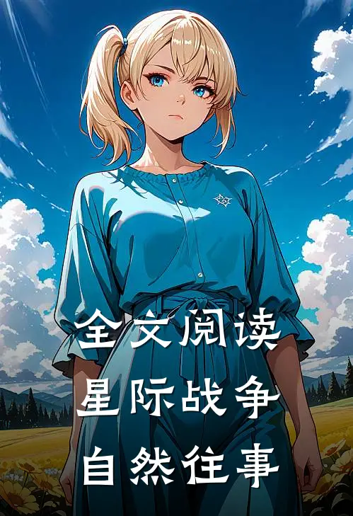 全文阅读星际战争自然往事