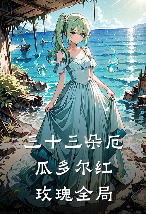 三十三朵厄瓜多尔红玫瑰全局