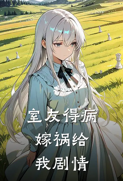 室友得病，嫁祸给我剧情