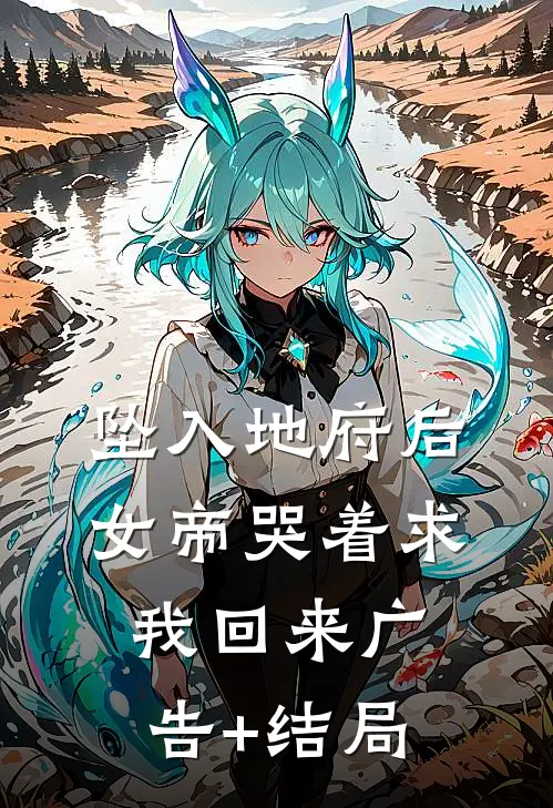 坠入地府后，女帝哭着求我回来广告+结局