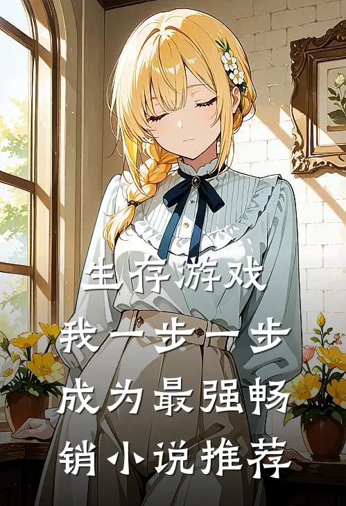 生存游戏,我一步一步成为最强畅销推荐完结