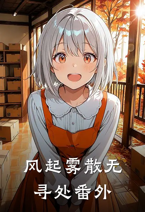 风起雾散无寻处番外