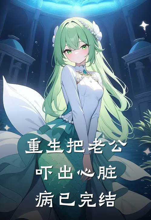 重生把老公吓出心脏病已完结