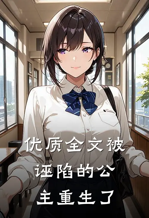 优质全文被诬陷的公主重生了
